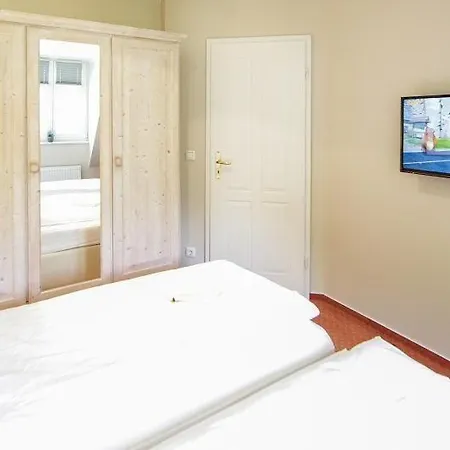 Seepferdchen, 08a, Haus Ruegen 8a Semesterbostad *