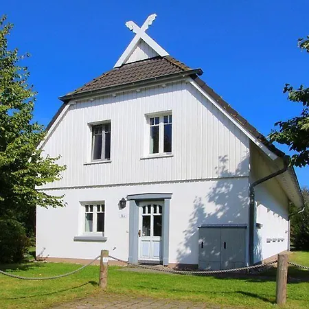 Seepferdchen, 08a, Haus Ruegen 8a