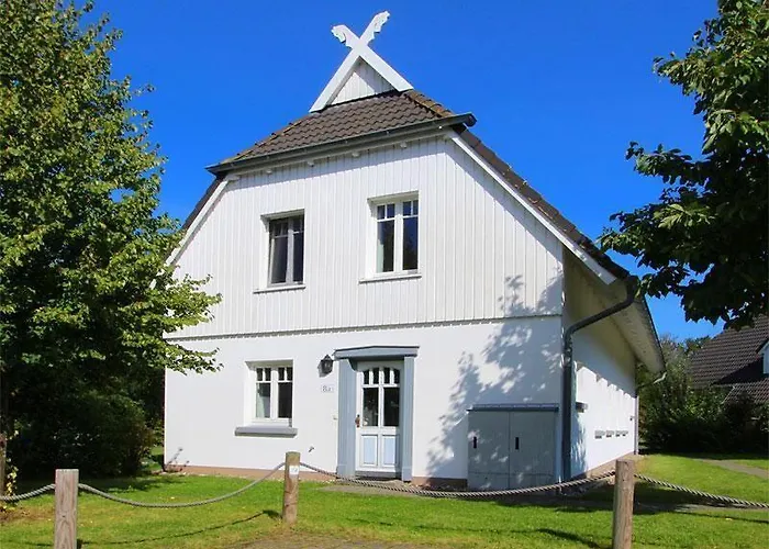 Seepferdchen, 08a, Haus Ruegen 8a